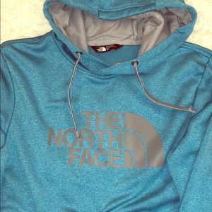 NorthFace hoodie